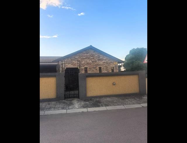 3 BEDROOM HOUSE FOR SALE IN SOSHANGUVE GG